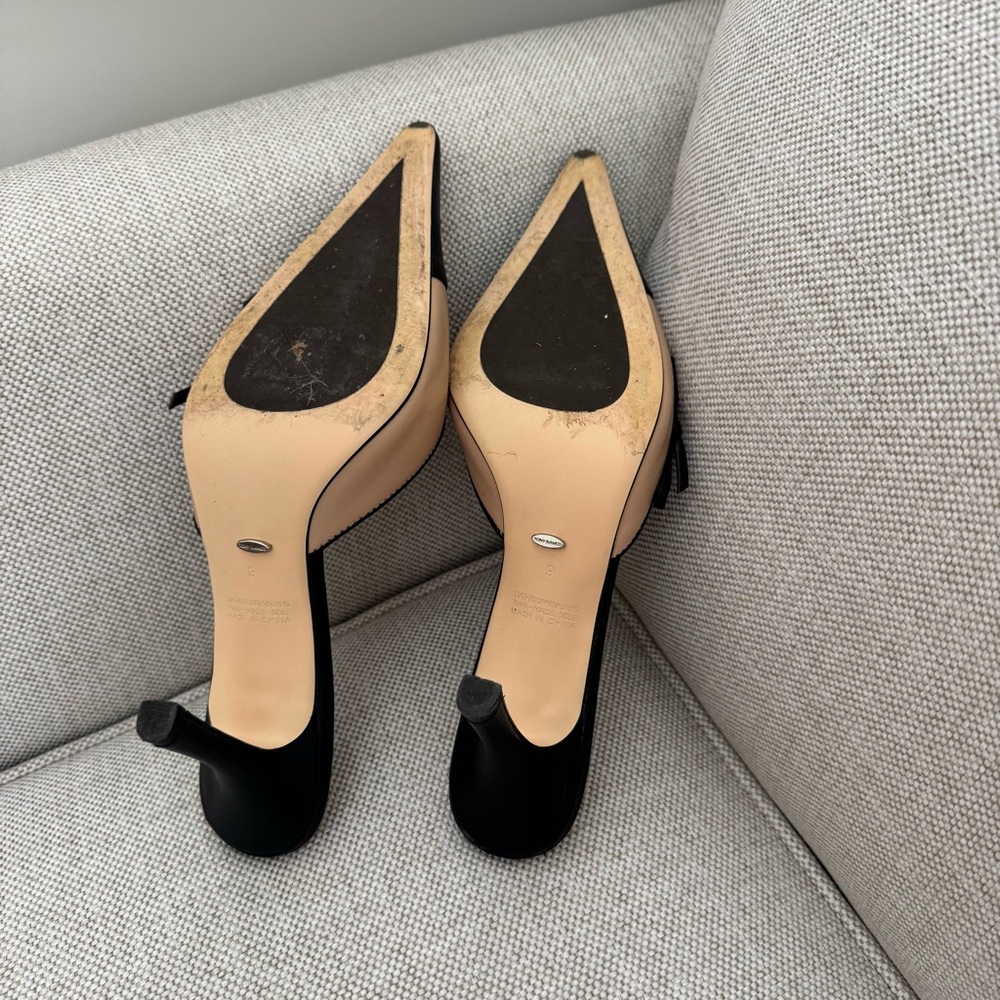 Tony Bianco Shirley Heel / Mule - Picture 5 of 5